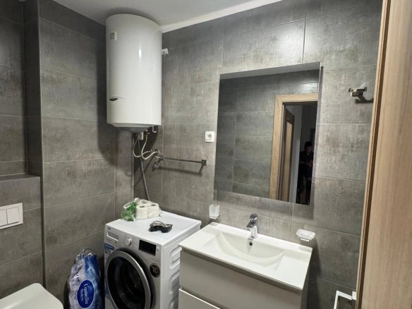 Dvosoban stan 69 m² – Master kvart, Podgorica — fotografija 4