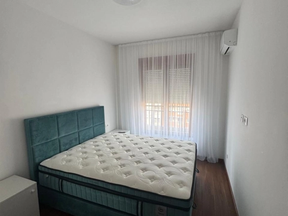 Dvosoban stan 69 m² – Master kvart, Podgorica — fotografija 6