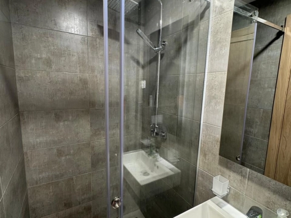 Dvosoban stan 69 m² – Master kvart, Podgorica — fotografija 7