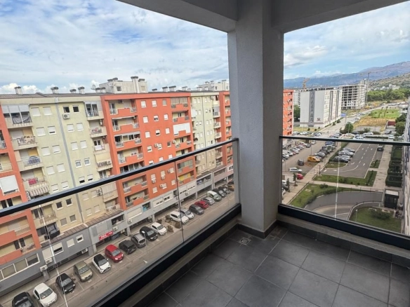 Dvosoban stan 69 m² – Master kvart, Podgorica — fotografija 8