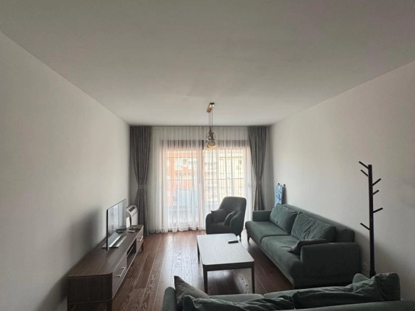 Dvosoban stan 69 m² – Master kvart, Podgorica — fotografija 9