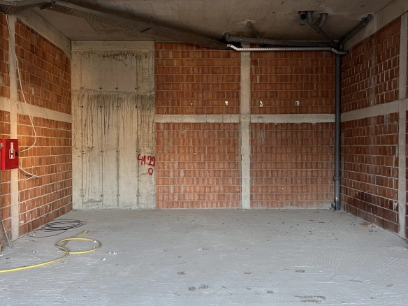 Poslovni prostor – Ljubović, Podgorica — fotografija 3