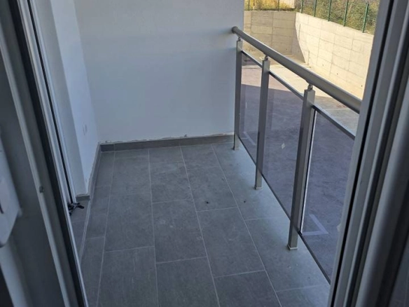 Jednosoban stan 43 m² – Zagorič, Podgorica — fotografija 2