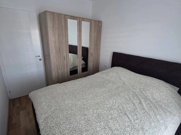 Jednosoban stan 43 m² – Zagorič, Podgorica — fotografija 3