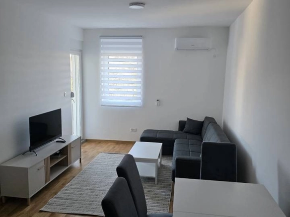 Jednosoban stan 43 m² – Zagorič, Podgorica — fotografija 4