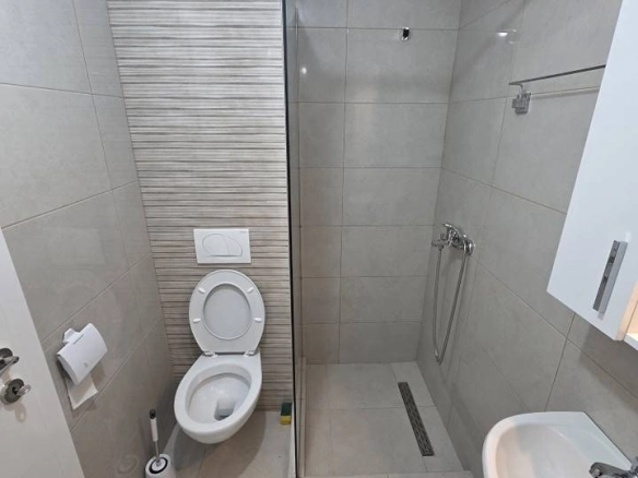 Jednosoban stan 43 m² – Zagorič, Podgorica — fotografija 5