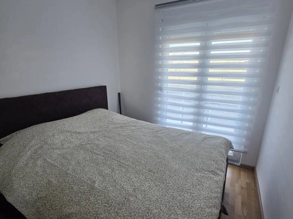 Jednosoban stan 43 m² – Zagorič, Podgorica — fotografija 6