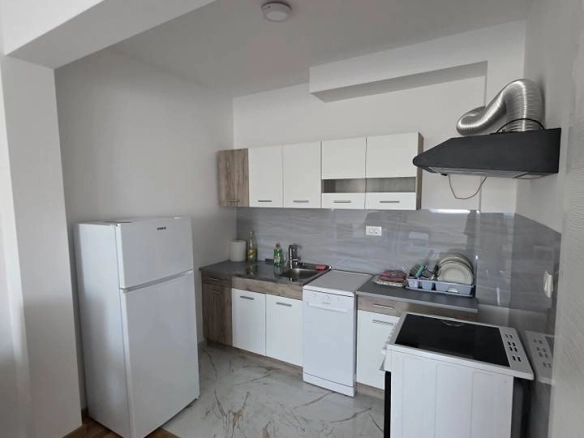 Jednosoban stan 43 m² – Zagorič, Podgorica — fotografija 8
