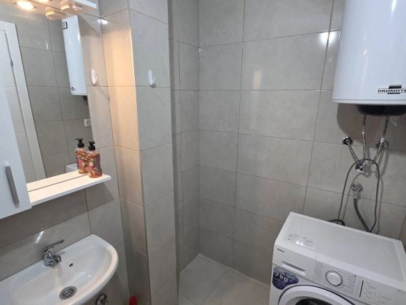 Jednosoban stan 43 m² – Zagorič, Podgorica — fotografija 9