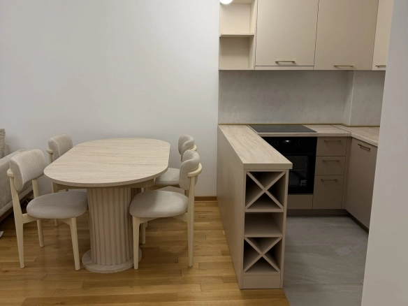 Jednosoban stan 50 m² – Zabjelo, Podgorica — fotografija 3
