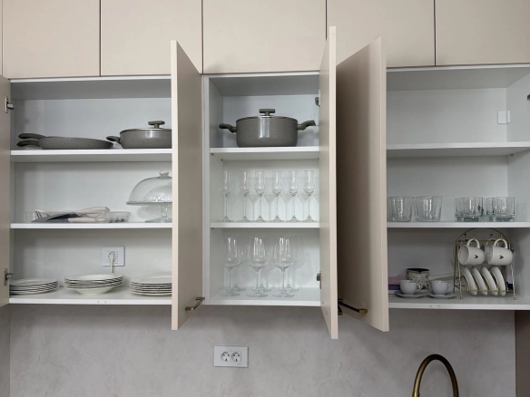 Jednosoban stan 50 m² – Zabjelo, Podgorica — fotografija 13