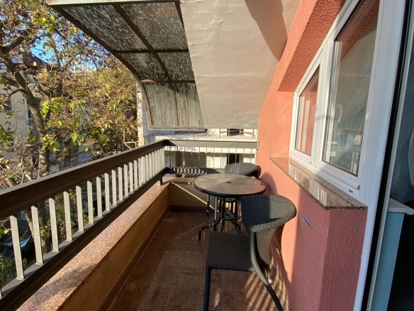 Jednosoban stan 50 m² – City kvart, Podgorica — fotografija 5