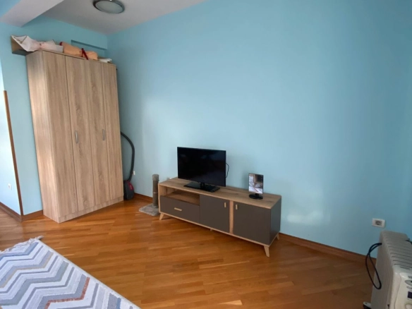 Jednosoban stan 50 m² – City kvart, Podgorica — fotografija 6