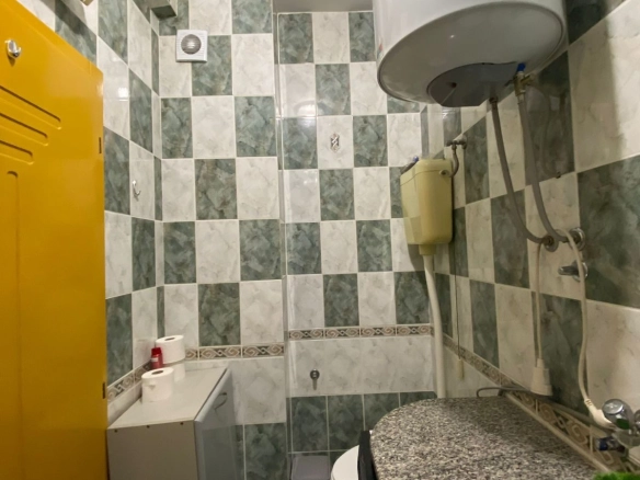Jednosoban stan 50 m² – City kvart, Podgorica — fotografija 8
