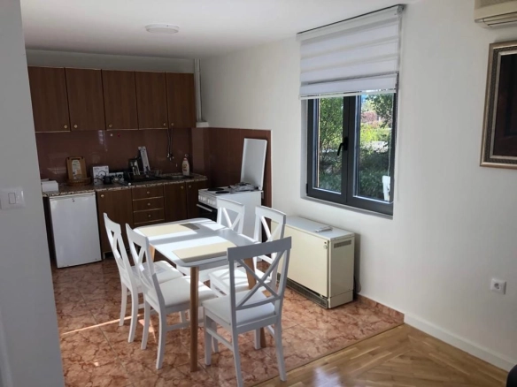 Dvosoban stan 72 m² – Momišići, Podgorica — fotografija 2