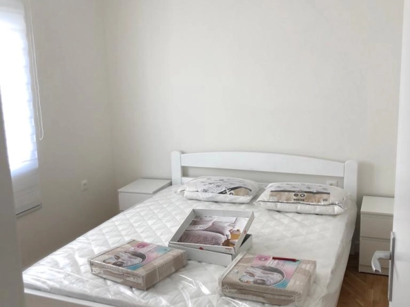 Dvosoban stan 72 m² – Momišići, Podgorica — fotografija 3