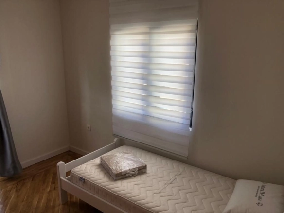 Dvosoban stan 72 m² – Momišići, Podgorica — fotografija 4