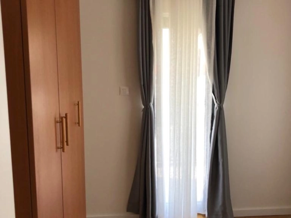 Dvosoban stan 72 m² – Momišići, Podgorica — fotografija 5