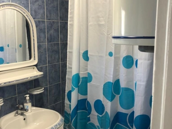 Dvosoban stan 72 m² – Momišići, Podgorica — fotografija 9