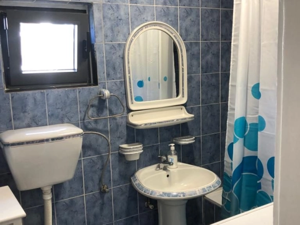 Dvosoban stan 72 m² – Momišići, Podgorica — fotografija 10
