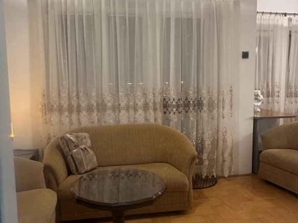 Stan 44 m² – Preko Morače, Podgorica — fotografija 2