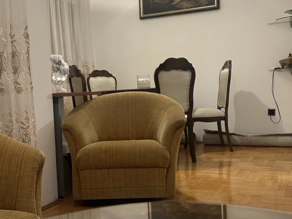 Stan 44 m² – Preko Morače, Podgorica — fotografija 3