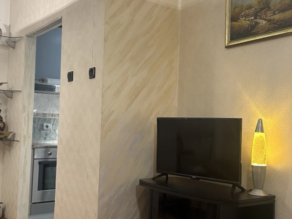 Stan 44 m² – Preko Morače, Podgorica — fotografija 4