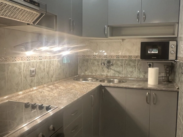 Stan 44 m² – Preko Morače, Podgorica — fotografija 5