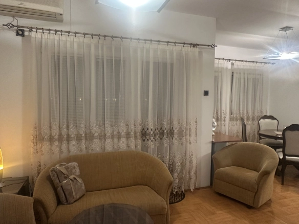 Stan 44 m² – Preko Morače, Podgorica — fotografija 6