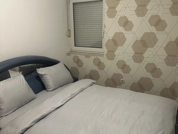 Stan 44 m² – Preko Morače, Podgorica — fotografija 7