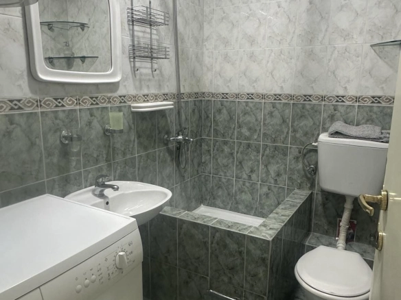 Stan 44 m² – Preko Morače, Podgorica — fotografija 8