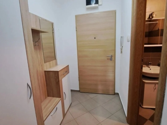 Garsonjera 30 m² – Tuški put, Podgorica — fotografija 4