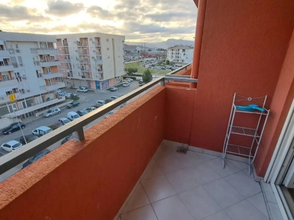 Garsonjera 30 m² – Tuški put, Podgorica — fotografija 5