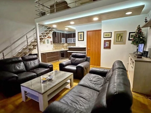 Jednosoban stan 74 m² – Zagorič, Podgorica — fotografija 2