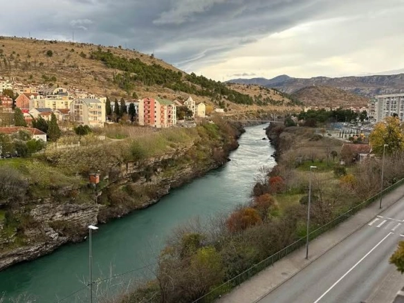 Jednosoban stan 74 m² – Zagorič, Podgorica — fotografija 3