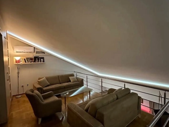 Jednosoban stan 74 m² – Zagorič, Podgorica — fotografija 4