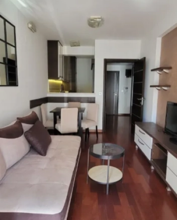 Jednosoban stan 50 m² – Rozino, Budva — fotografija 4