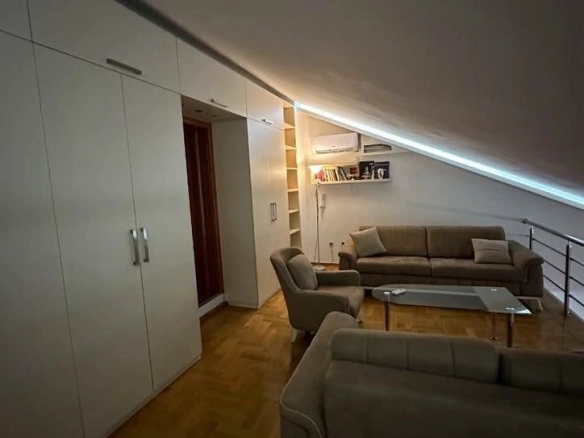Jednosoban stan 74 m² – Zagorič, Podgorica — fotografija 6