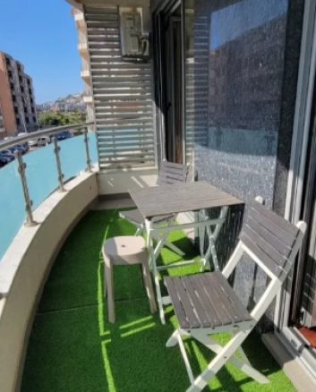 Jednosoban stan 50 m² – Rozino, Budva — fotografija 7