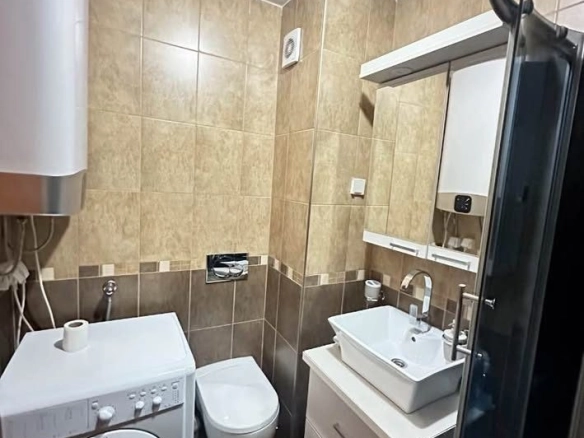 Jednosoban stan 74 m² – Zagorič, Podgorica — fotografija 7