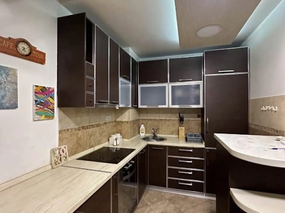 Jednosoban stan 74 m² – Zagorič, Podgorica — fotografija 8