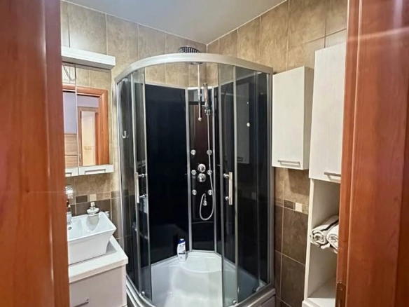 Jednosoban stan 74 m² – Zagorič, Podgorica — fotografija 9