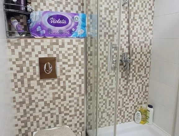 Jednosoban stan 42 m² – City kvart, Podgorica — fotografija 2