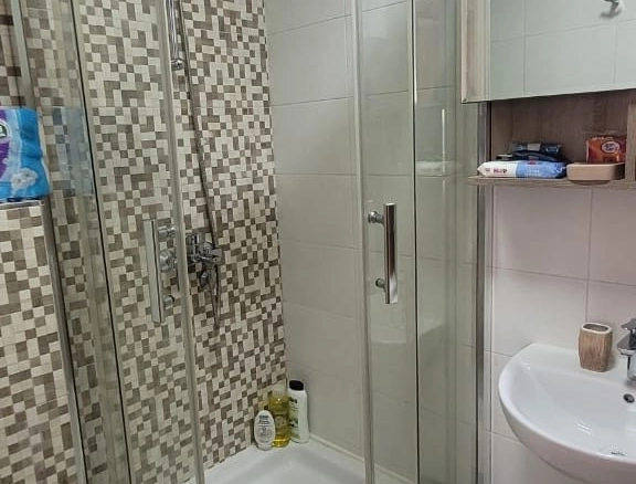 Jednosoban stan 42 m² – City kvart, Podgorica — fotografija 4