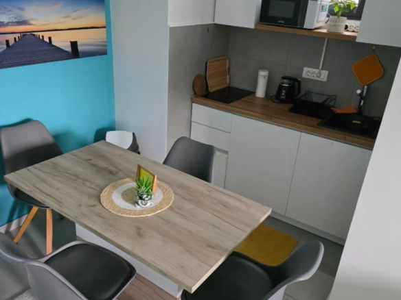 Garsonjera 30 m² – Šušanj, Bar — fotografija 6