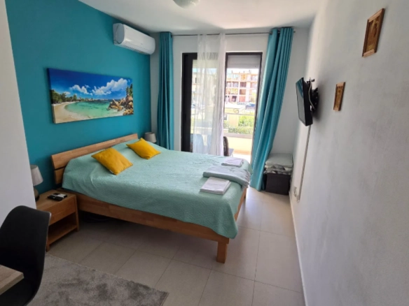 Garsonjera 30 m² – Šušanj, Bar — fotografija 7
