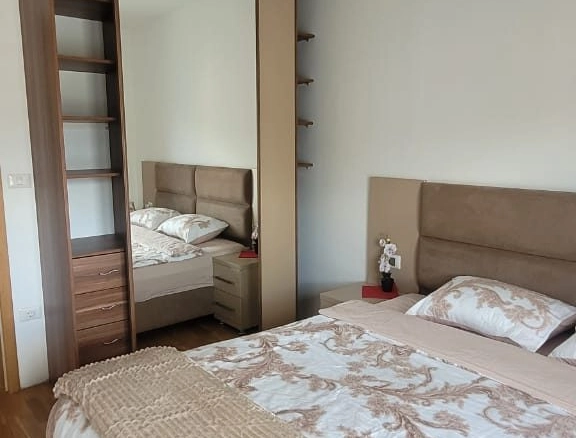 Jednosoban stan 42 m² – City kvart, Podgorica — fotografija 6