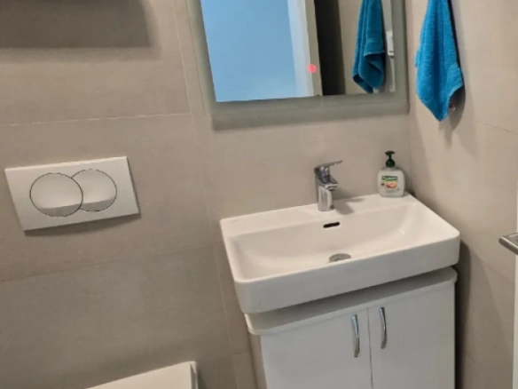 Garsonjera 30 m² – Šušanj, Bar — fotografija 8