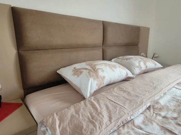 Jednosoban stan 42 m² – City kvart, Podgorica — fotografija 7
