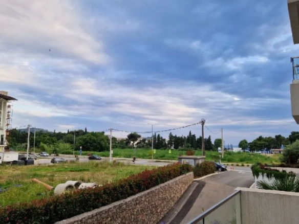 Garsonjera 30 m² – Šušanj, Bar — fotografija 10